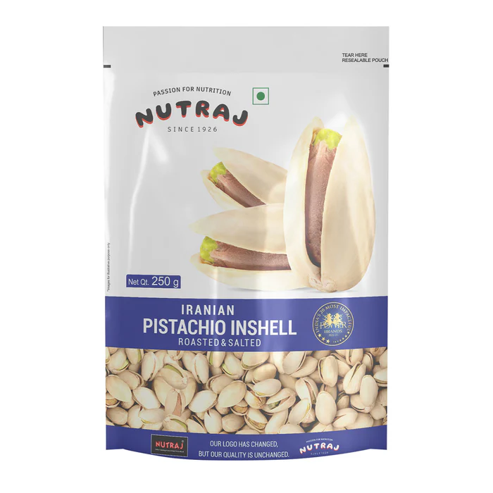 Pistachios